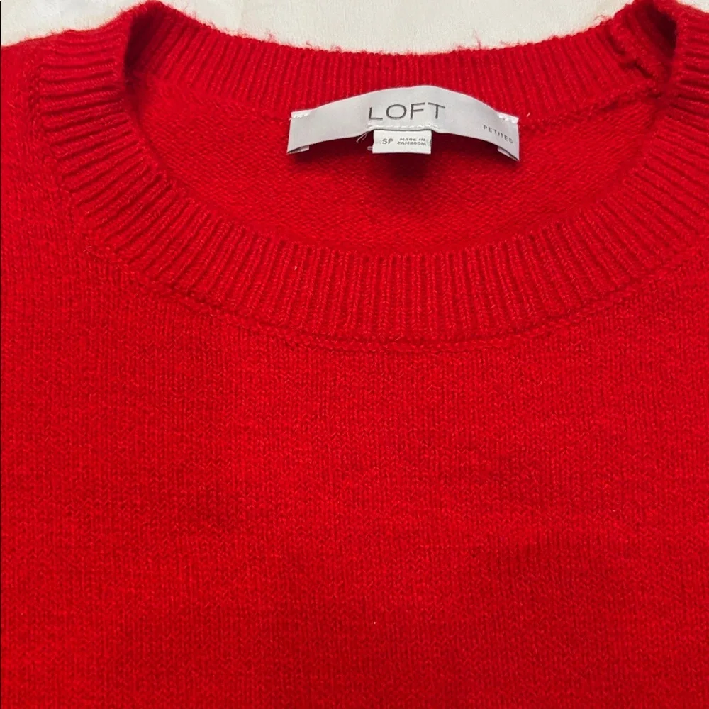 Loft sweater - Picture 4 of 5